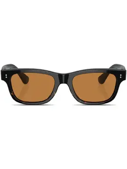 Oliver Peoples: Очки 