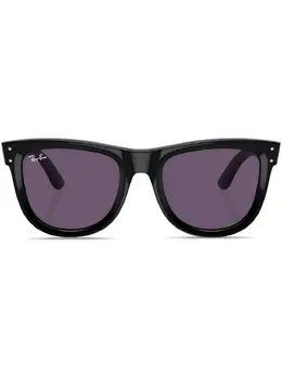 Ray-Ban: Очки  Wayfarer