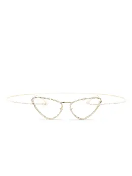 Gucci Eyewear: Очки 