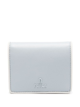 Furla: Светлый кошелёк 