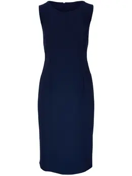 Kiton: Платье без рукава 