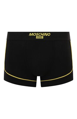 Moschino: Чёрные трусы 