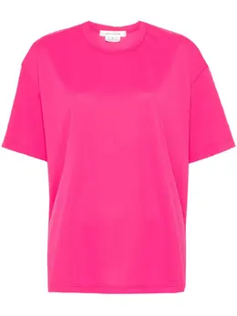 Comme Des Garçons: Футболка с коротким рукавом 