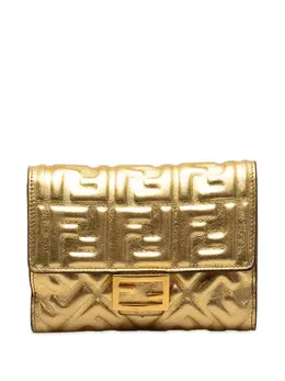 Fendi Pre-Owned: Кошелёк