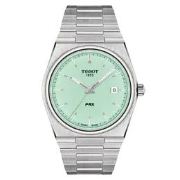 Tissot: Часы 