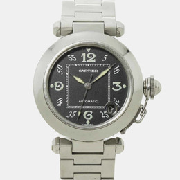Cartier: Часы  Pasha