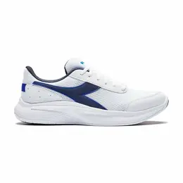 Diadora: Белые кроссовки 