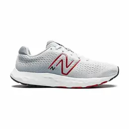 New Balance: Светлые кроссовки  520