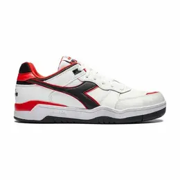 Diadora: Белые кеды 