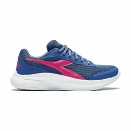 Diadora: Синие кроссовки