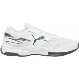 PUMA: Белые кроссовки  Training