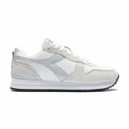 Diadora: Белые кроссовки