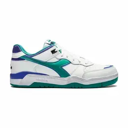 Diadora: Белые кеды