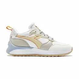 Diadora: Белые кроссовки 