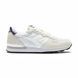 Diadora: Белые кроссовки 