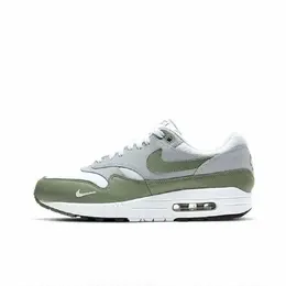 NIKE: Серые кроссовки  Air Max