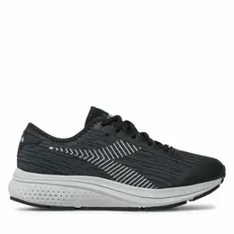 Diadora: Серые кроссовки 