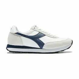 Diadora: Белые кроссовки 