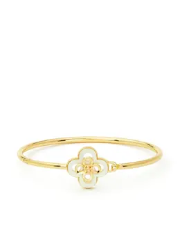 Tory Burch: Браслет  Kira