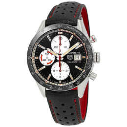 Tag Heuer: Часы  Carrera