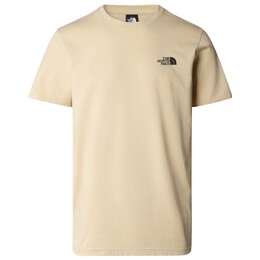 The North Face: Хлопковая футболка Simple Dome