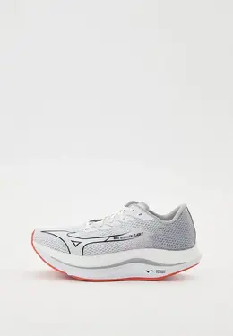 Mizuno: Белые кроссовки 