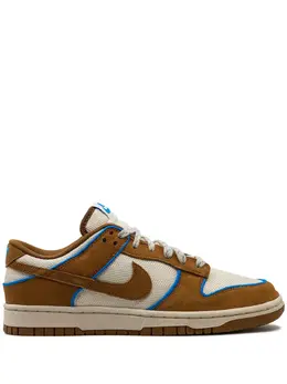 Nike: Светлые кроссовки  Dunk