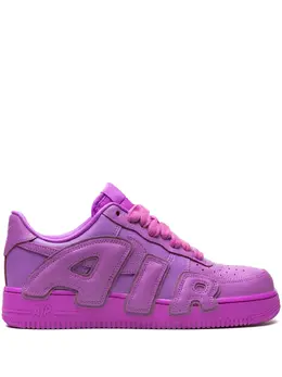 Nike: Розовые кроссовки  Air Force 1 Low