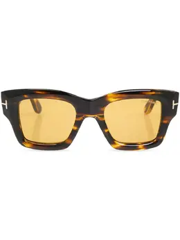 TOM FORD Eyewear: Очки 