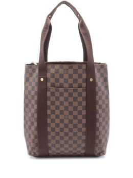 Louis Vuitton Pre-Owned: Сумка-шоппер