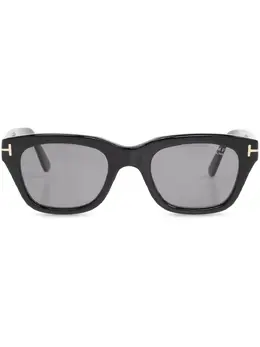 TOM FORD Eyewear: Очки 