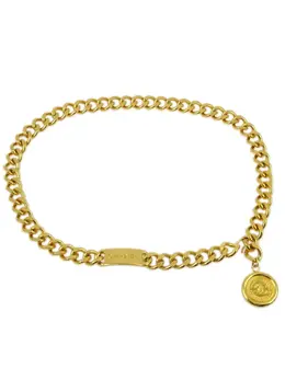 CHANEL Pre-Owned: Ремень 