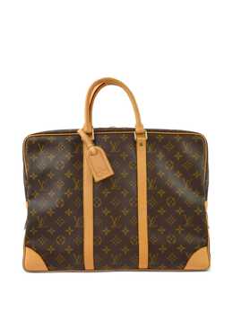 Louis Vuitton Pre-Owned: Портфель