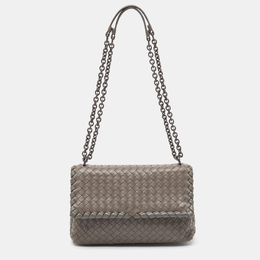 Bottega Veneta: Сумка  Intrecciato