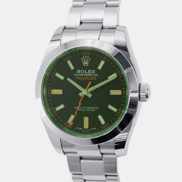 Rolex: Часы 