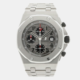 Audemars Piguet: Часы  Royal Oak Offshore