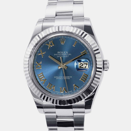 Rolex: Часы