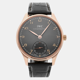 IWC: Часы  Portugieser