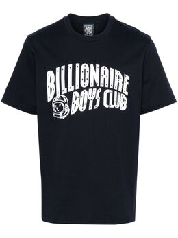 Billionaire boys club: Хлопковая футболка