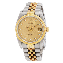 Rolex: Часы 