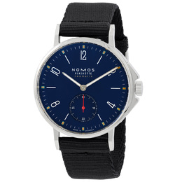 Nomos: Часы