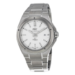 IWC: Часы Ingenieur