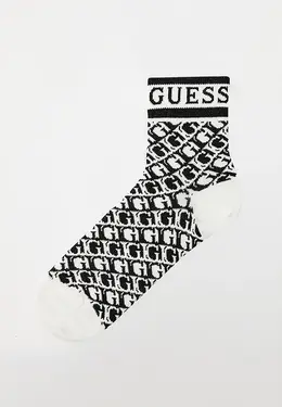 Guess: Многоцветные носки 