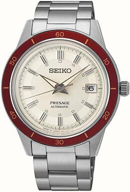 Seiko: Часы 