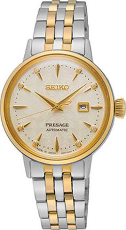 Seiko: Часы 