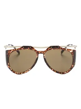 Saint Laurent Eyewear: Очки 