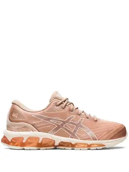ASICS: Кроссовки  Gel-Quantum 360