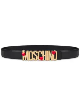 Moschino: Ремень 