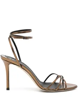 Giuseppe Zanotti: Сандалии 