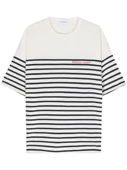 Maison Labiche: Футболка в полоску 